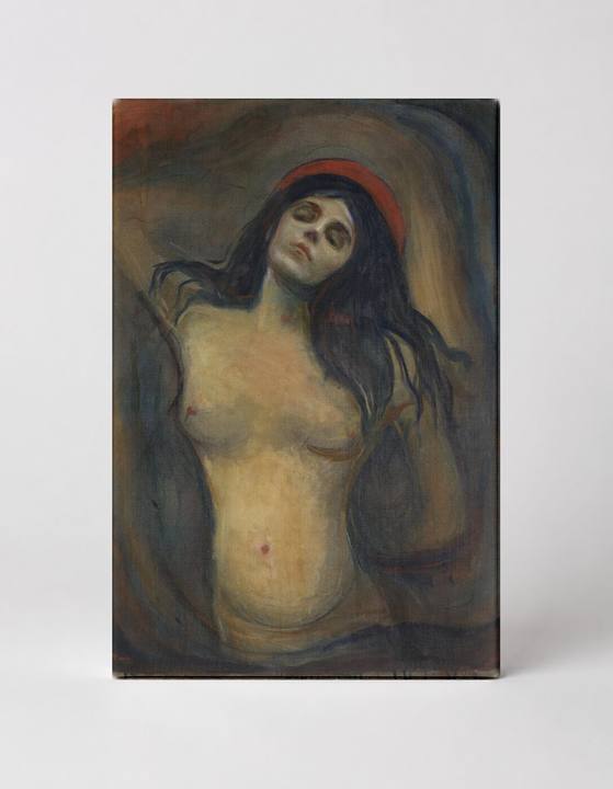 Madonna (1894)