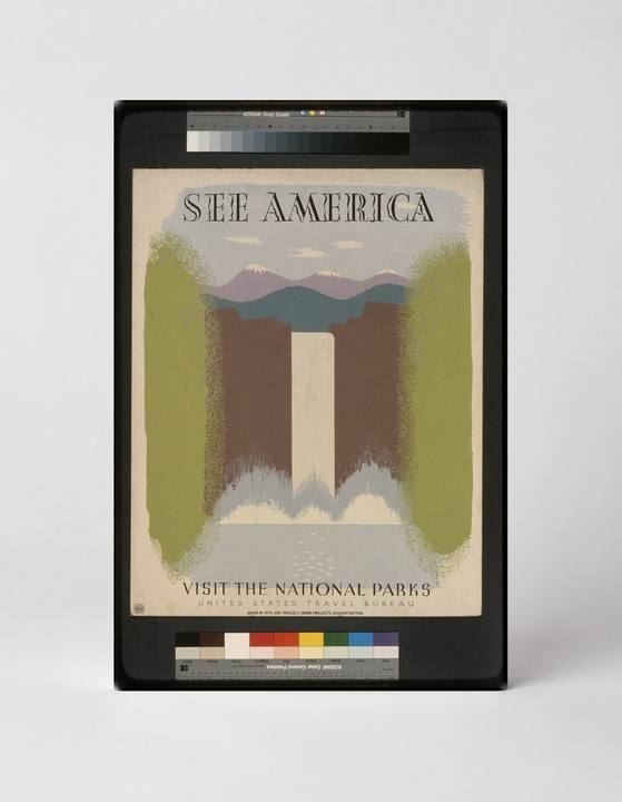 See America — Visit the National Parks