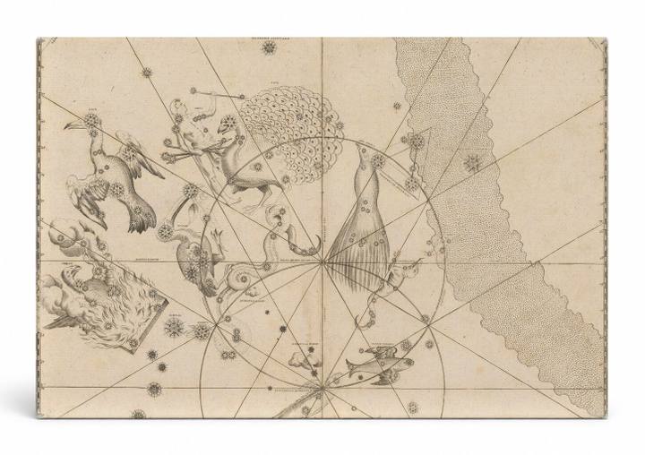 Uranometria (1661)