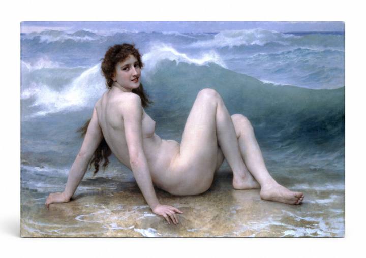 La Vague (The Wave)