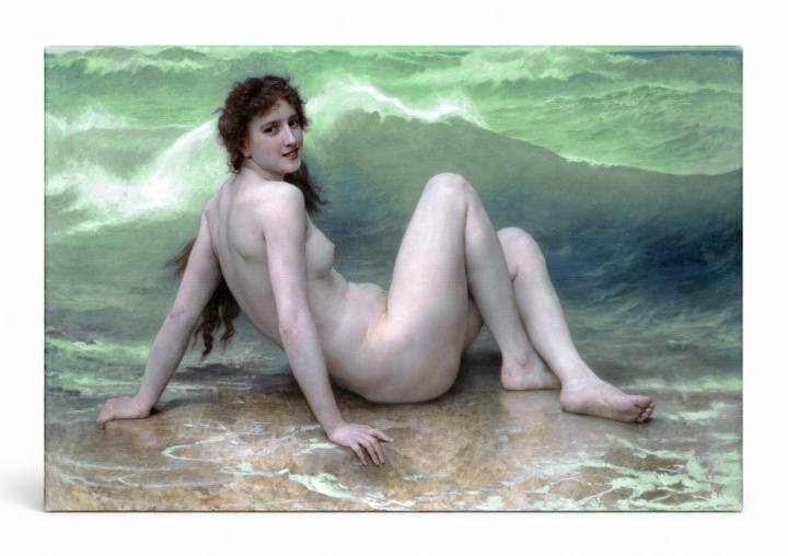 La Vague (The Wave)