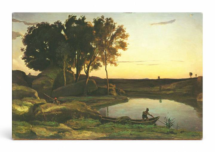 The Evening Star (1864)
