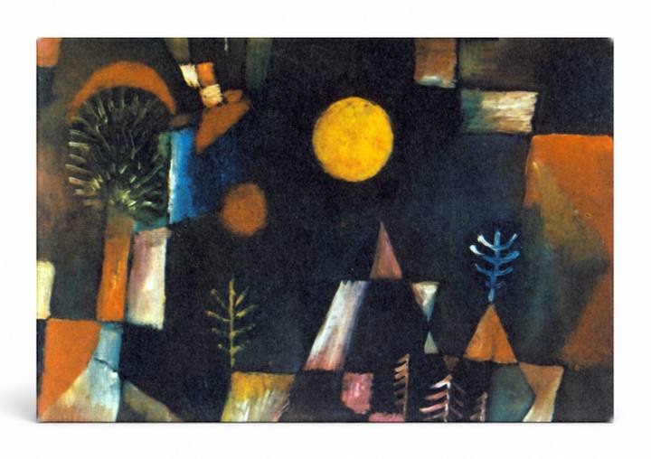Full Moon (1919)