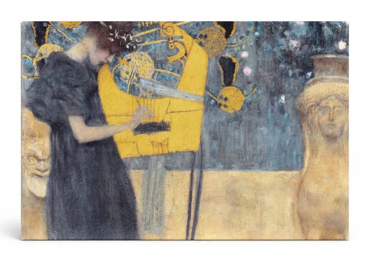 Music I (1895)