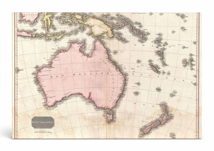 Australasia (1818)
