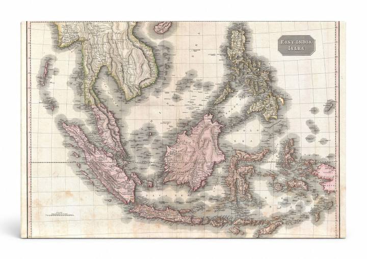East India Isles (1818)