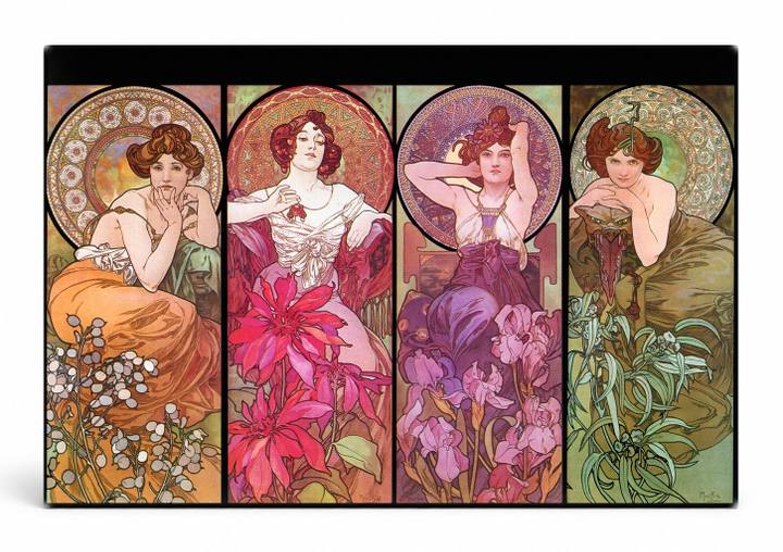 The Precious Stones (1900)