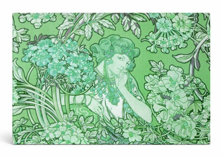 Ivy (1901)