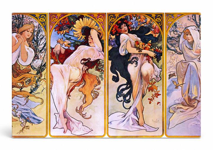 The Seasons (1896)