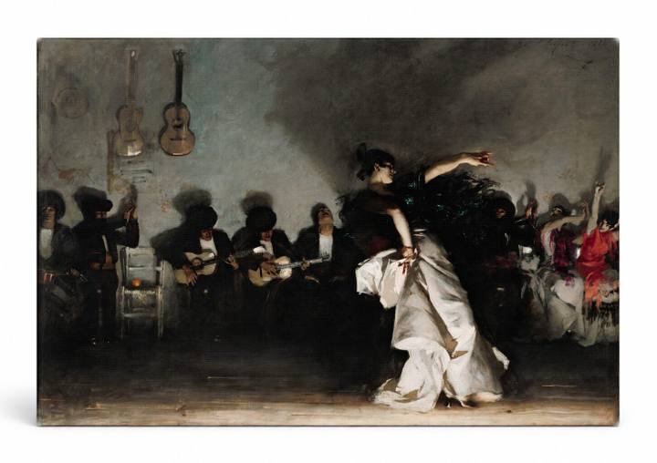 El Jaleo (1882)