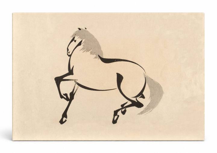 Prancing Horse