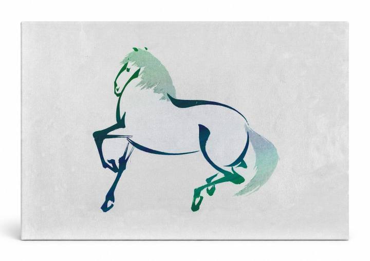 Prancing Horse