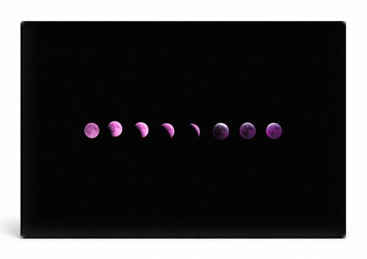 Lunar Eclipse Phases