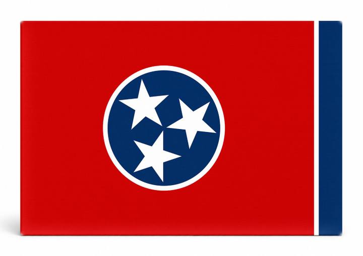 Tennessee State Flag