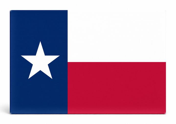 Texas State Flag