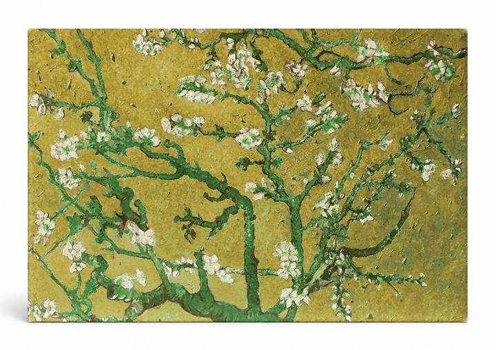 Almond Blossoms (1890)