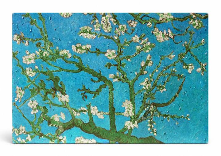 Almond Blossoms (1890)