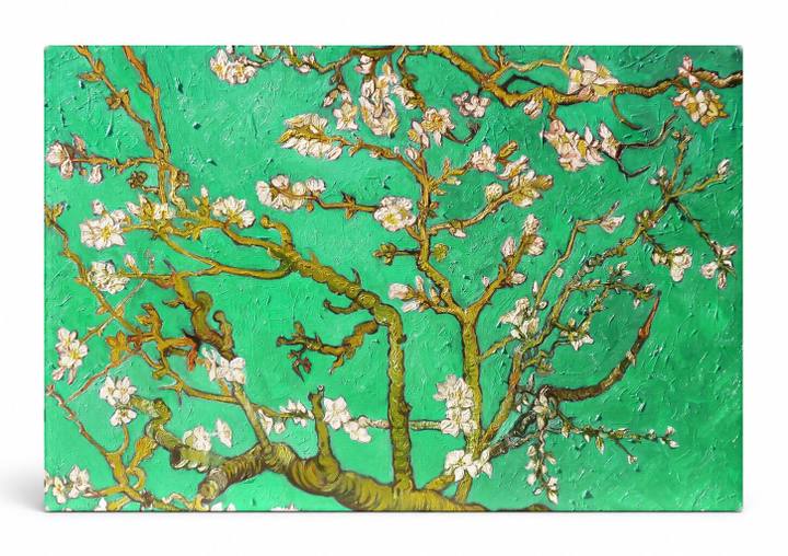 Almond Blossoms (1890)