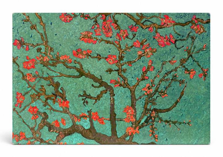 Almond Blossom (1890)