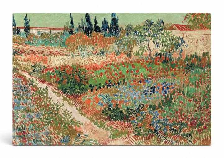 Flowering Garden (1888)