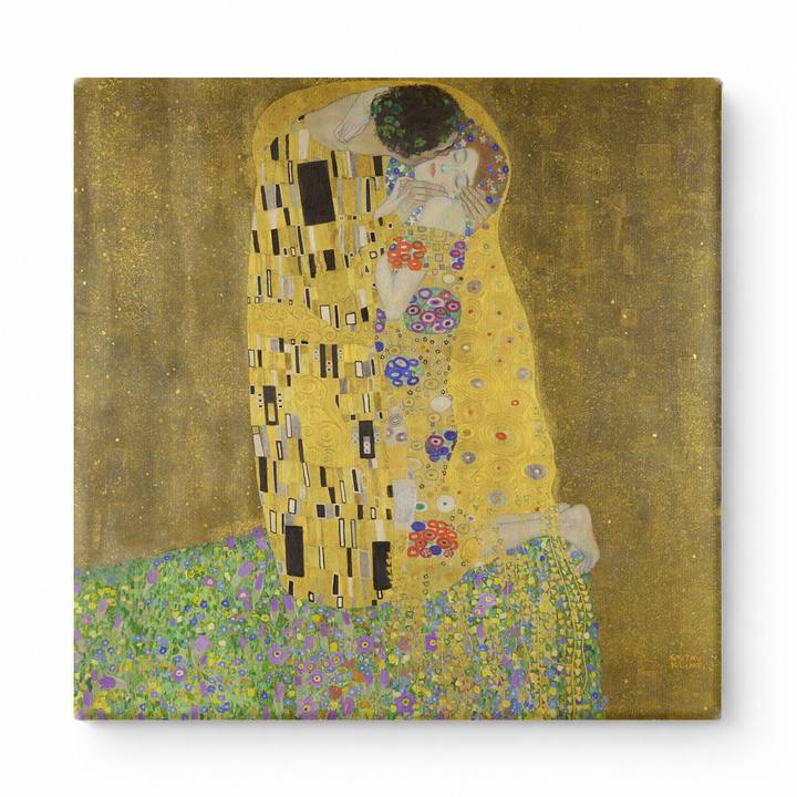 The Kiss (1907–1908)
