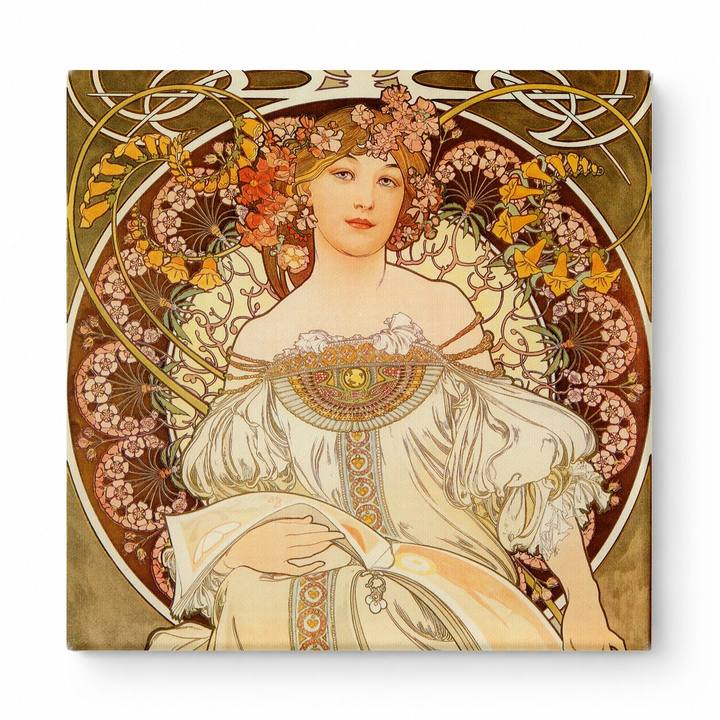 Reverie / Daydream (1897)
