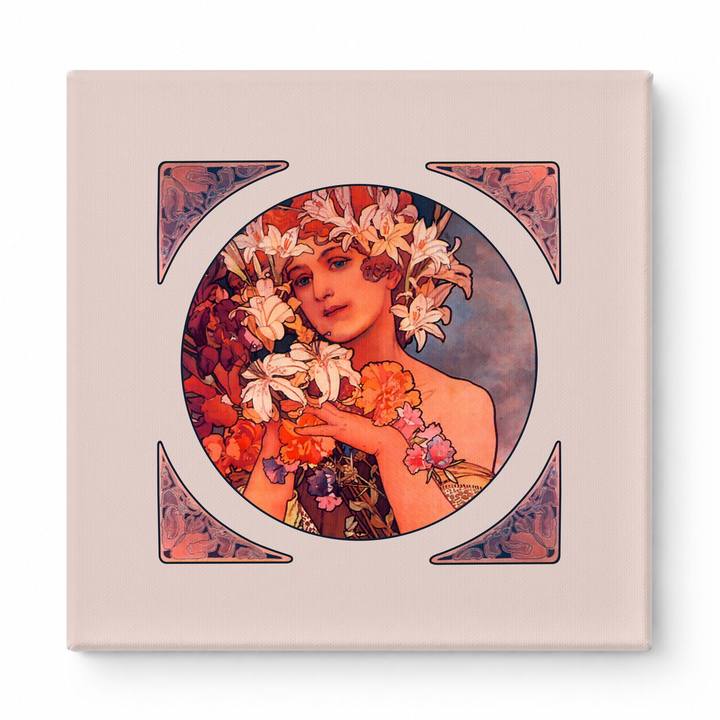 Flower (1897)