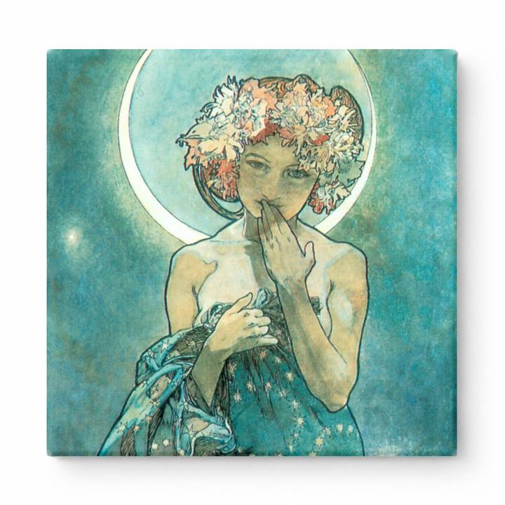 The Moon (La Lune) (1902)