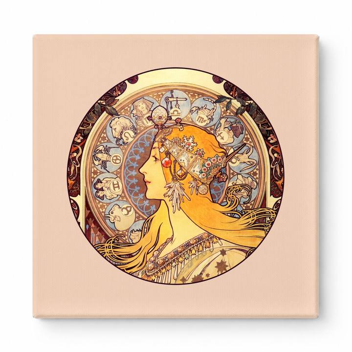Zodiac (1896)