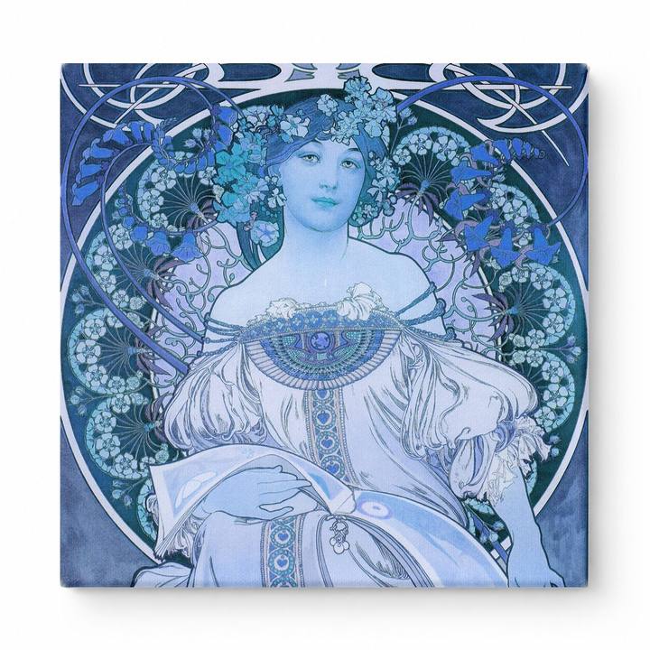 Rêverie / Daydream (1897)