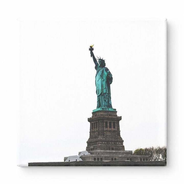 Statue of Liberty