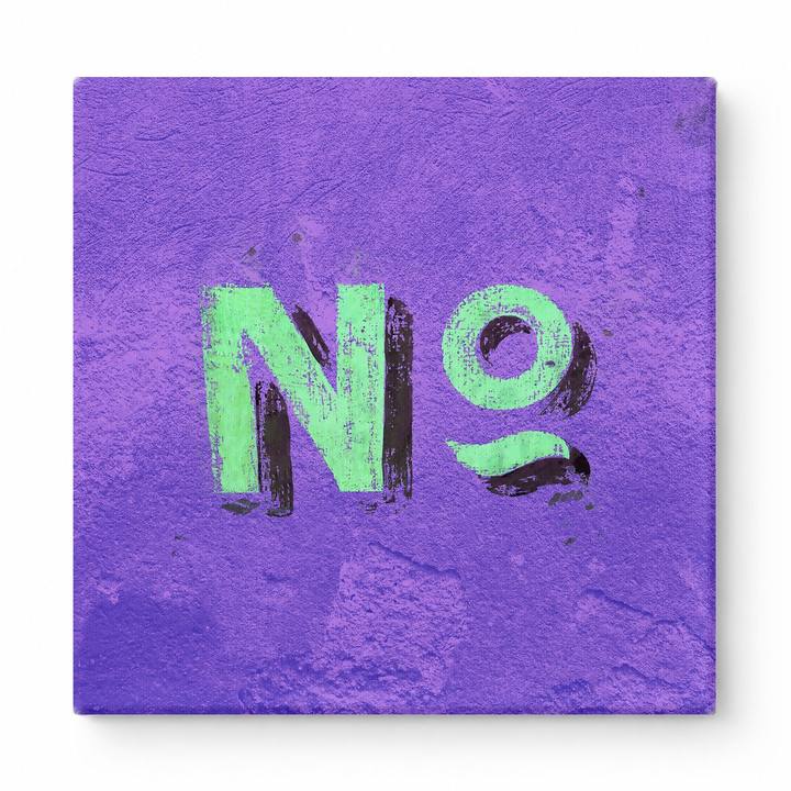 No. (Number Symbol)