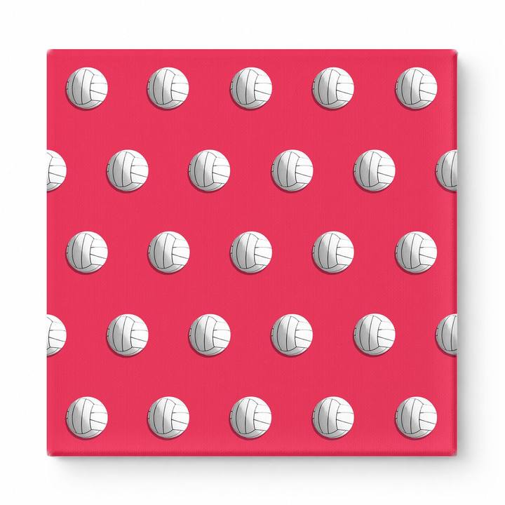 Volleyball Pattern