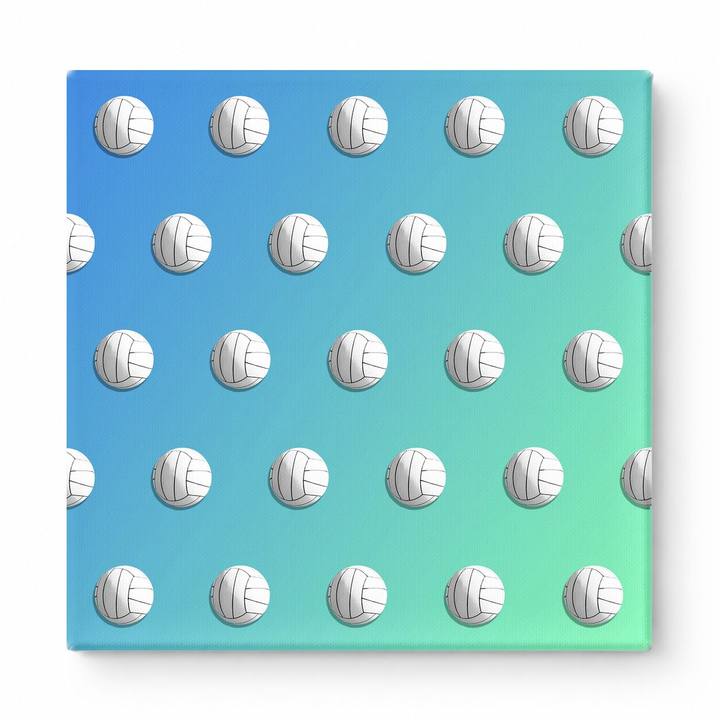 Volleyball Pattern