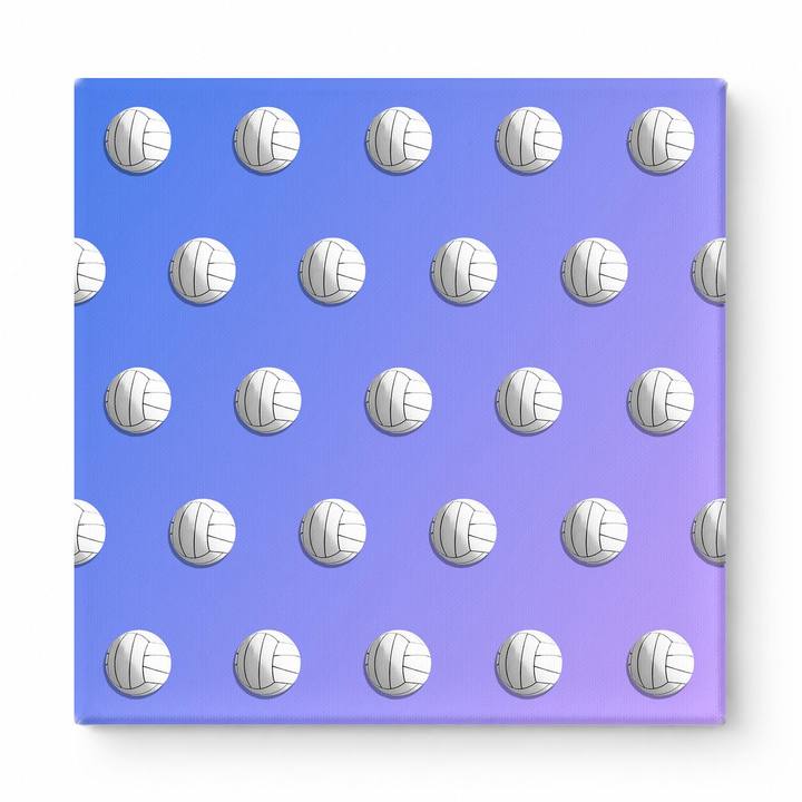 Volleyball Pattern