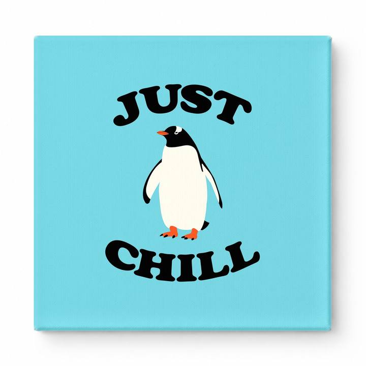 Just Chill