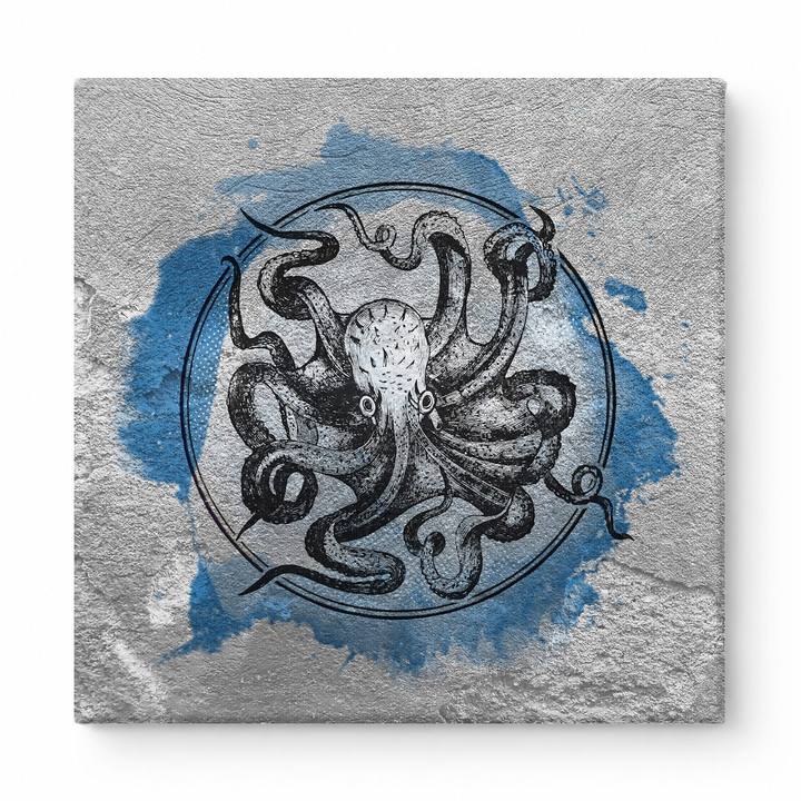 Octopus Circle