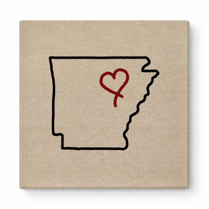 Arkansas State Love