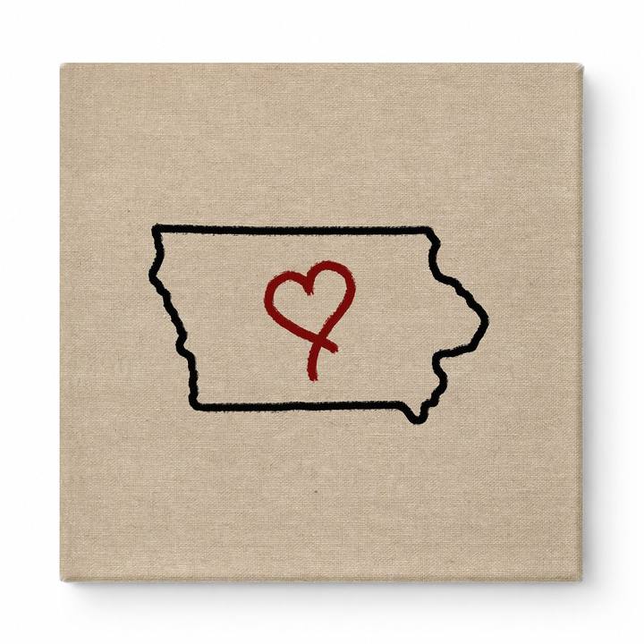 Heart of Iowa