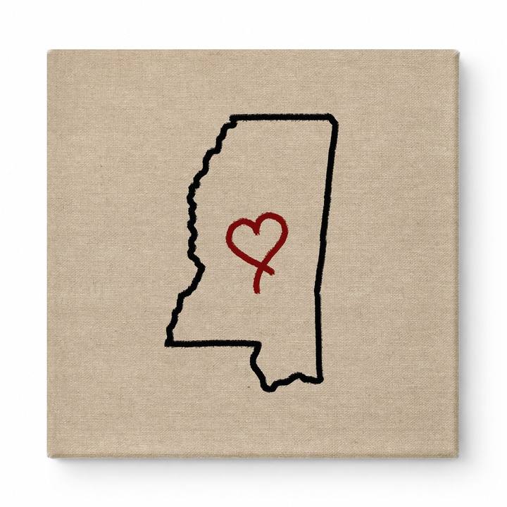 Love Mississippi