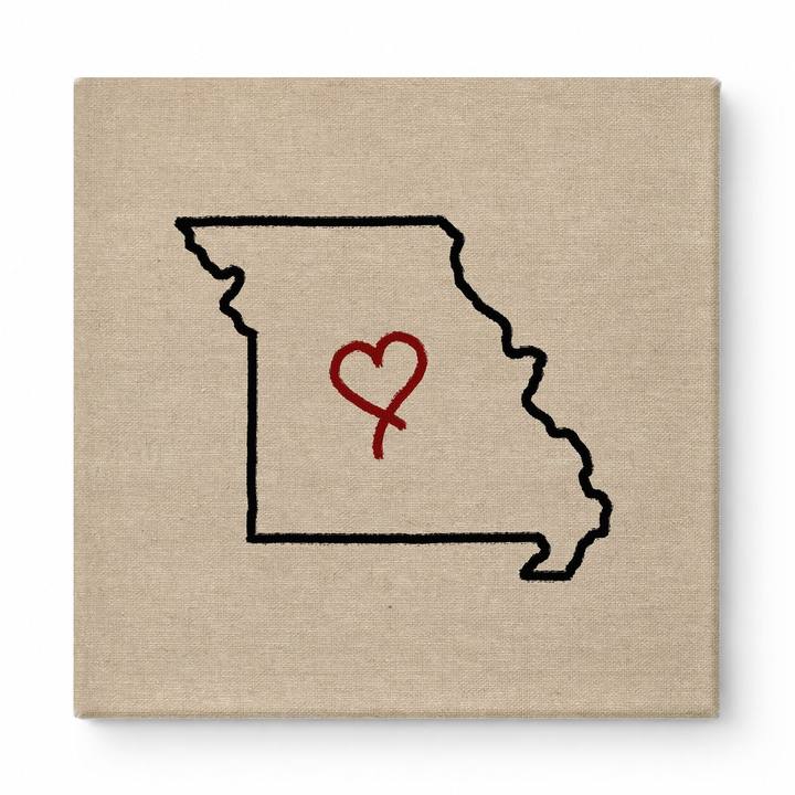 Missouri State Love
