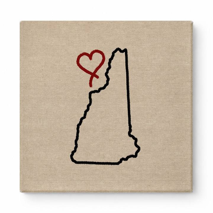 Love New Hampshire