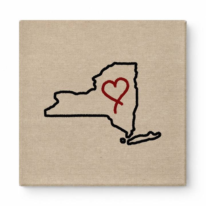 Love New York State