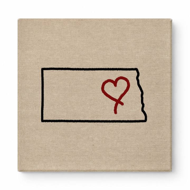 Love Kansas