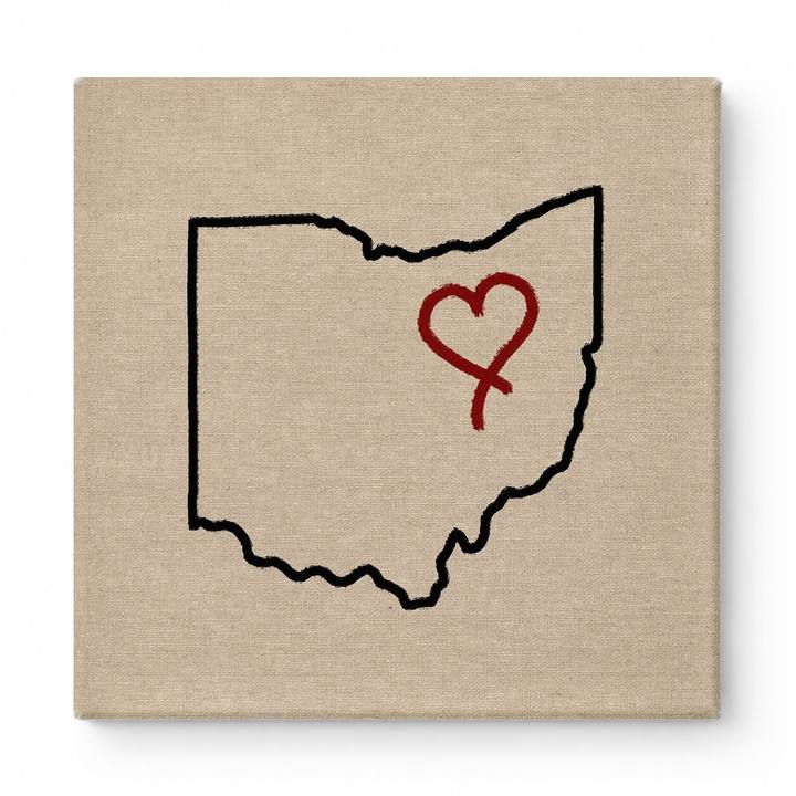 Love Ohio