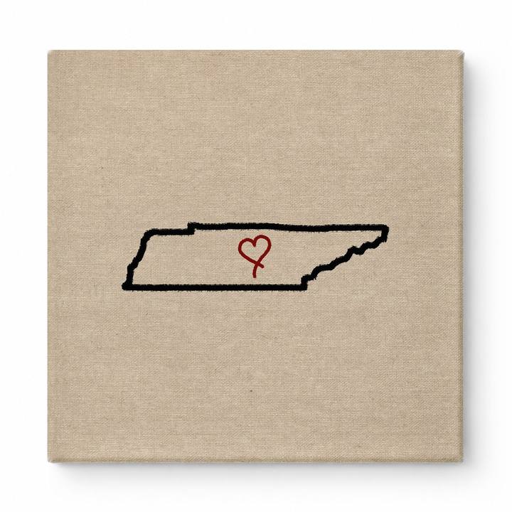 Love Tennessee