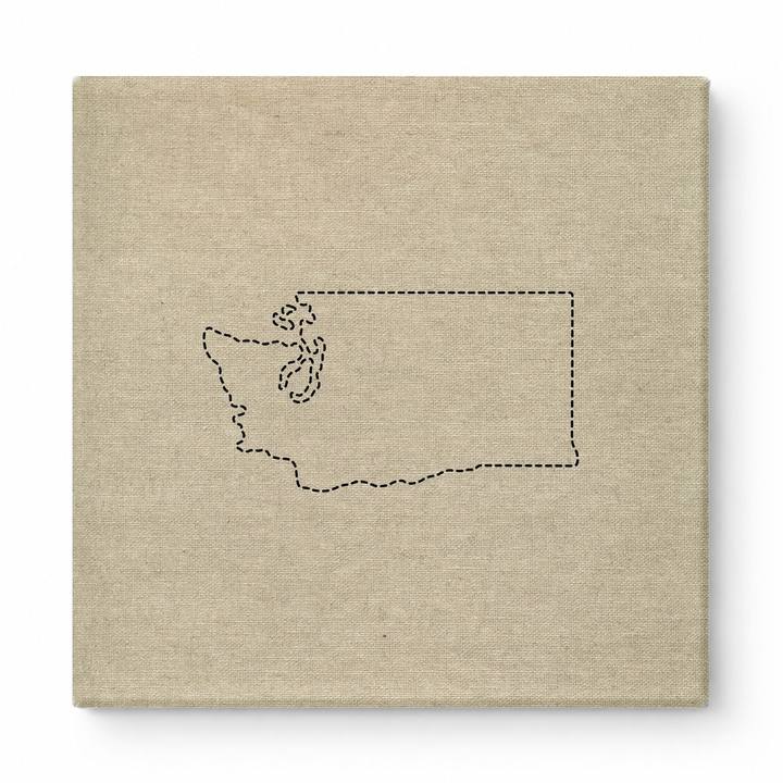 Washington State Outline