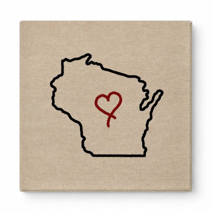 Love Wisconsin
