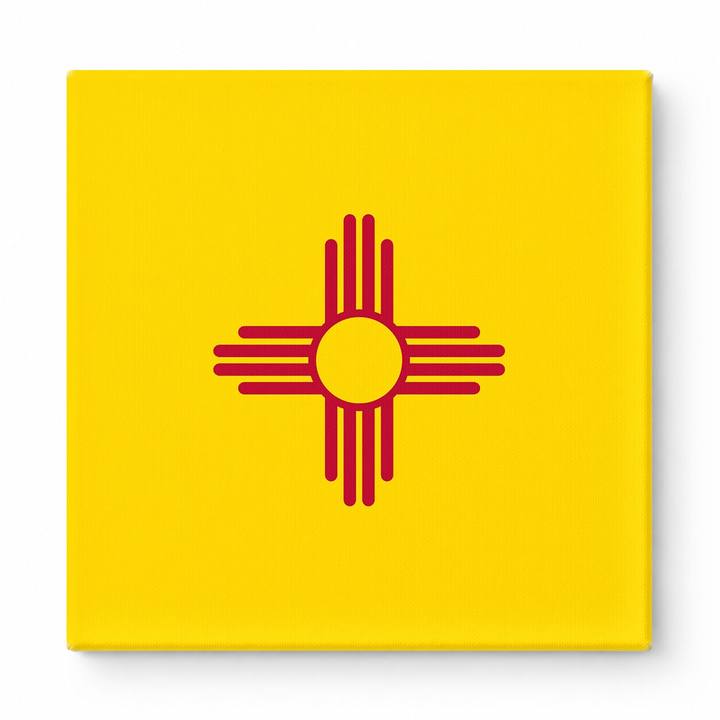 New Mexico State Flag