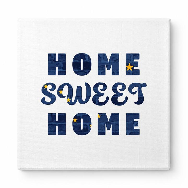 Home Sweet Home Alaska